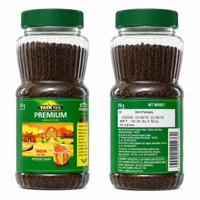 TATA TEA PREMIUM-250g